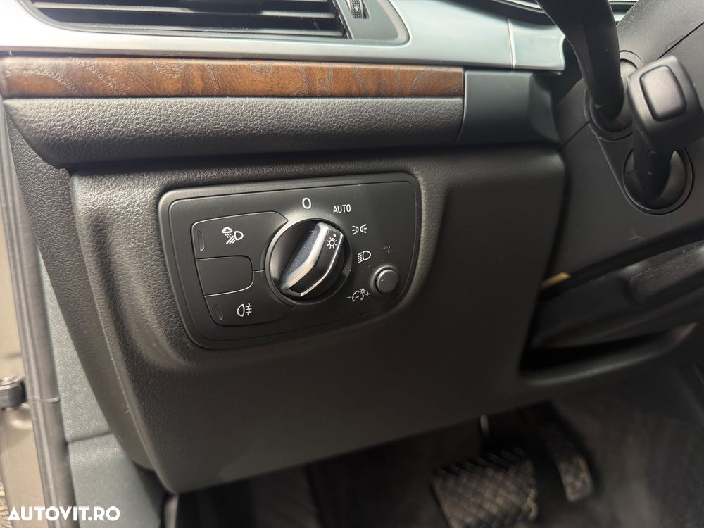 Audi A6 Allroad 3.0 TDI S tronic DPF - 24