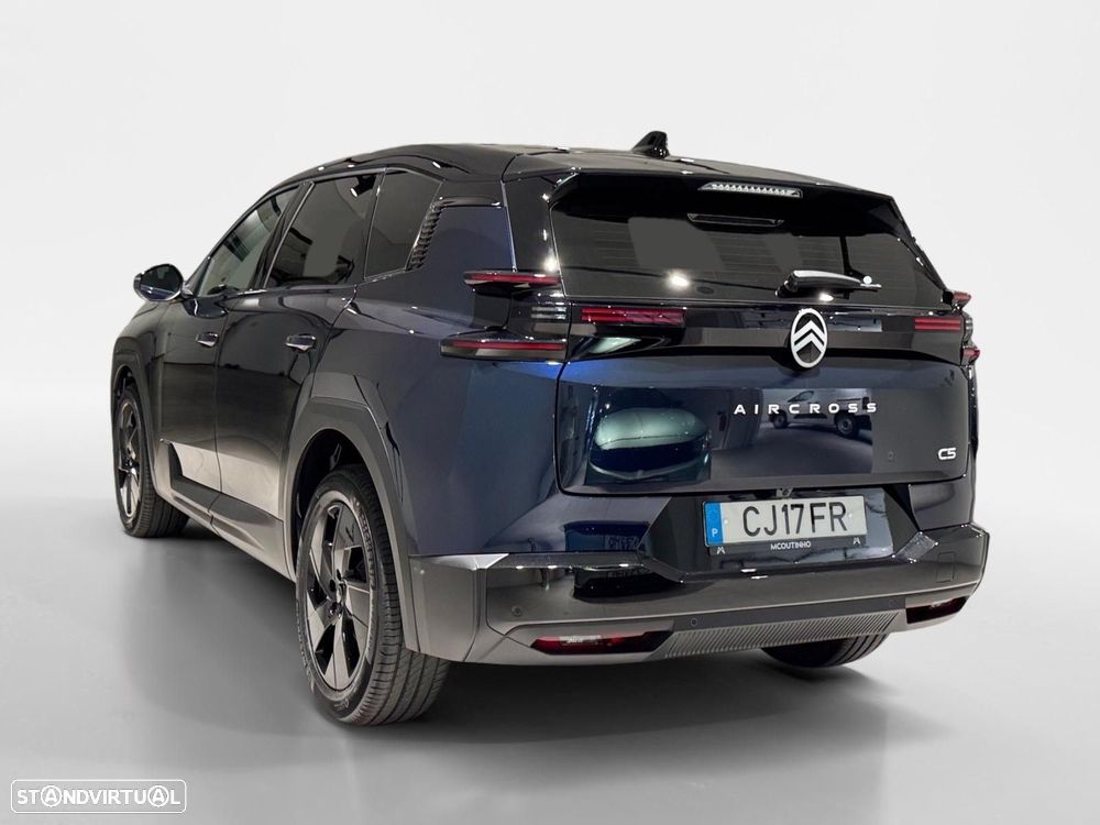 Citroën C5 Aircross - 3