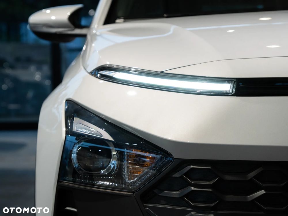 Hyundai Bayon 1.2 MPI Modern - 7