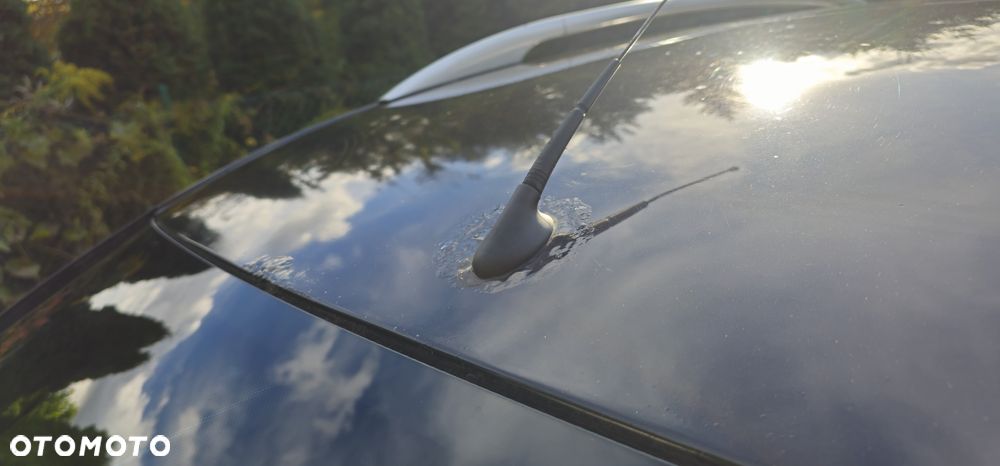 Ford Mondeo V6 ST 220 - 7