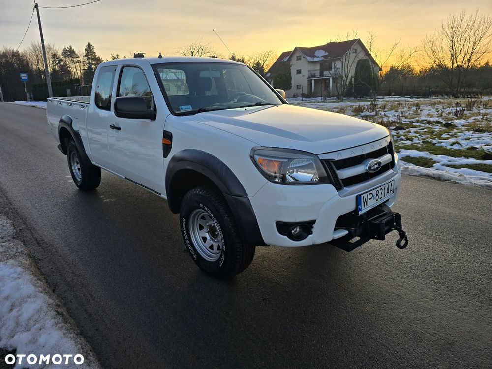 Ford Ranger - 8