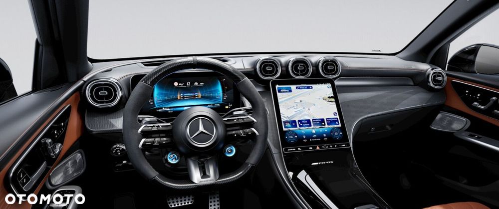 Mercedes-Benz GLC 2026