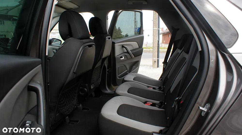 Citroën C4 Picasso BlueHDi 150 SELECTION - 17