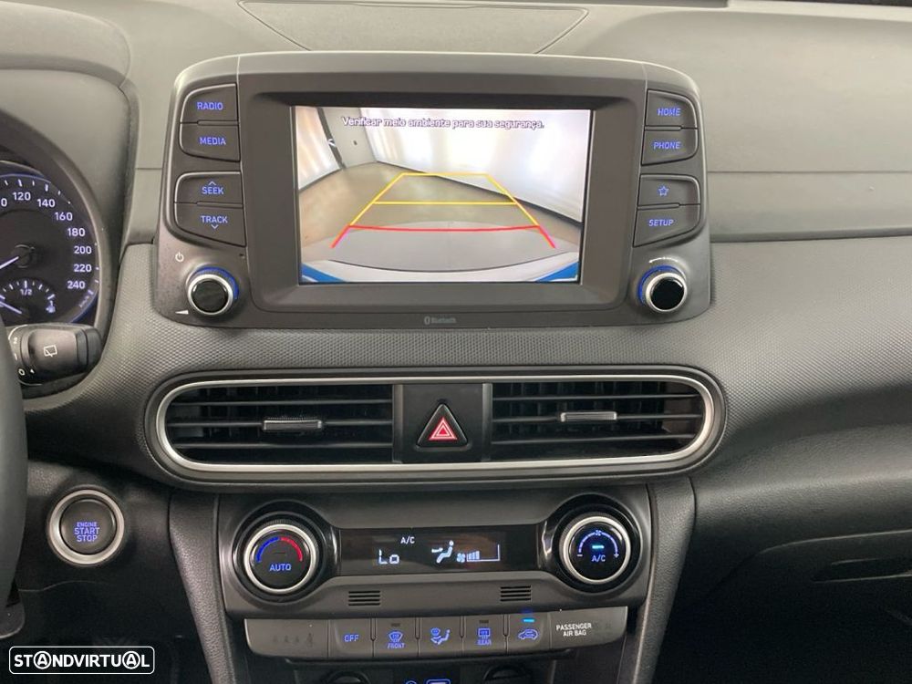 Hyundai Kauai 1.0 T-GDi Premium - 19