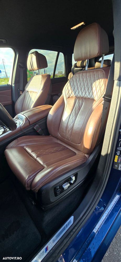 BMW X5 - 7
