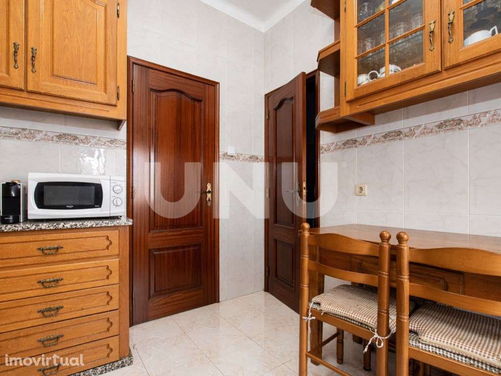 Apartamento T2 no centro de Alverca! - Grande imagem: 5/20