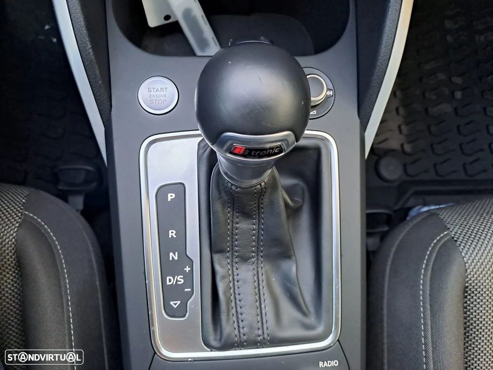 Audi Q2 1.0 TFSI ultra S tronic - 16