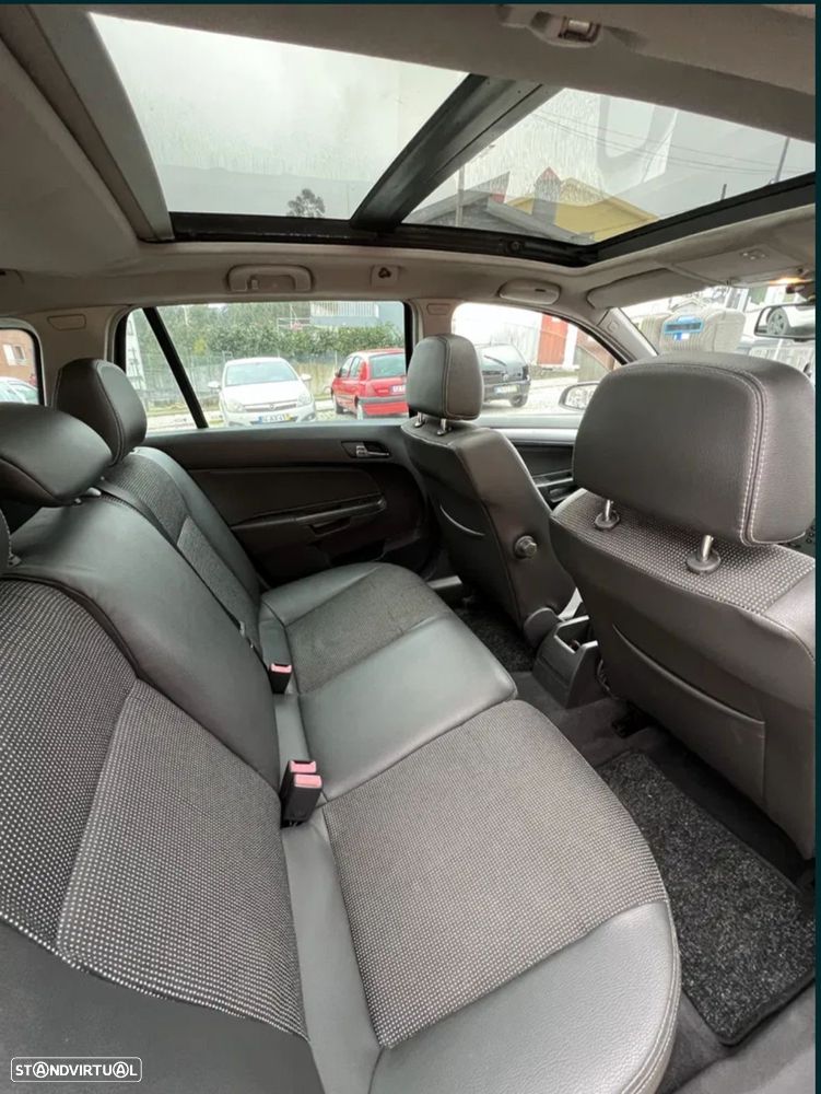 Opel Astra - 5