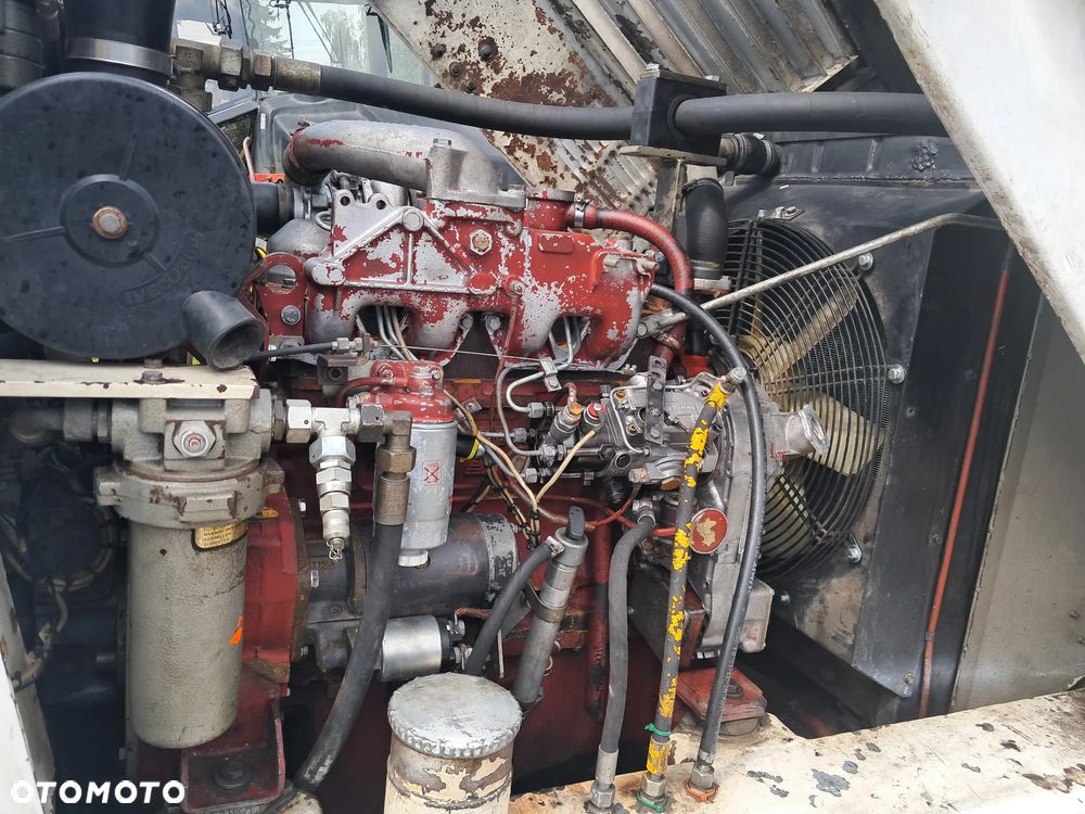 Wirtgen W500 - 14
