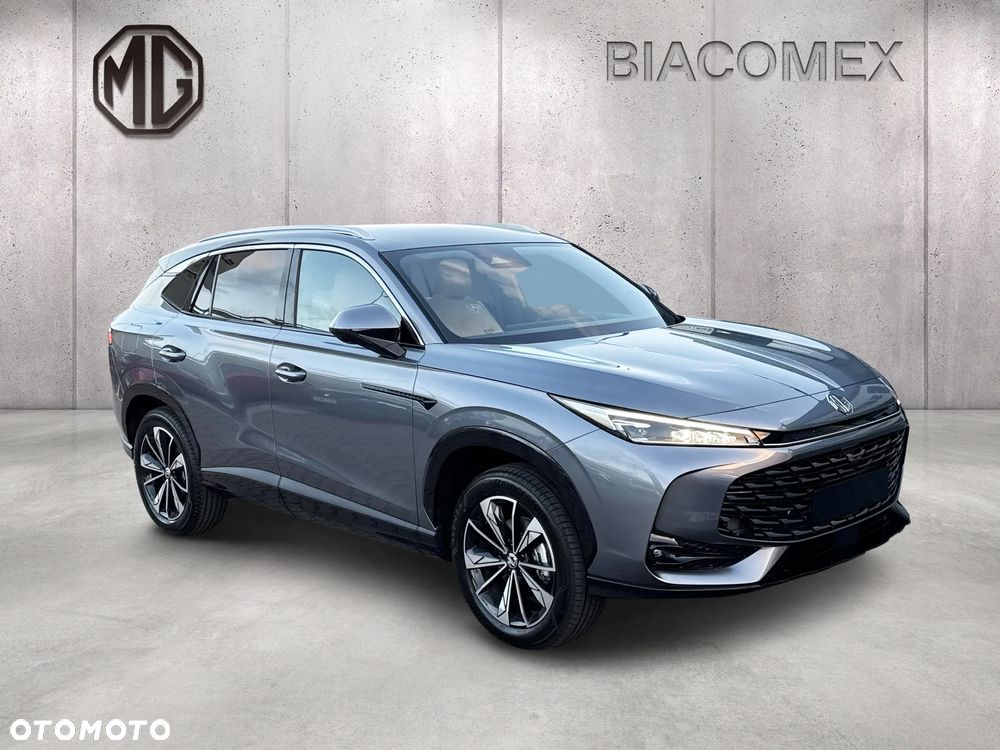 MG HS 1.5 T-GDI Excite DCT - 8