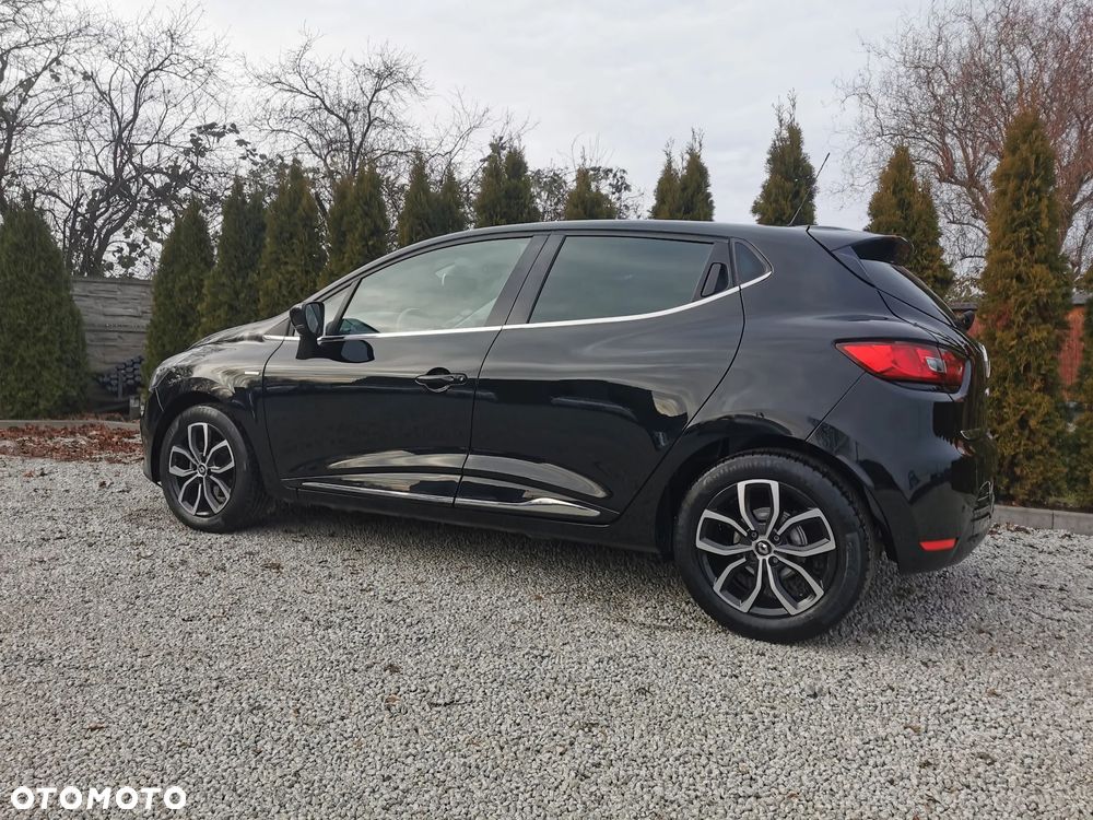 Renault Clio (Energy) TCe 90 Start & Stop LIMITED - 27