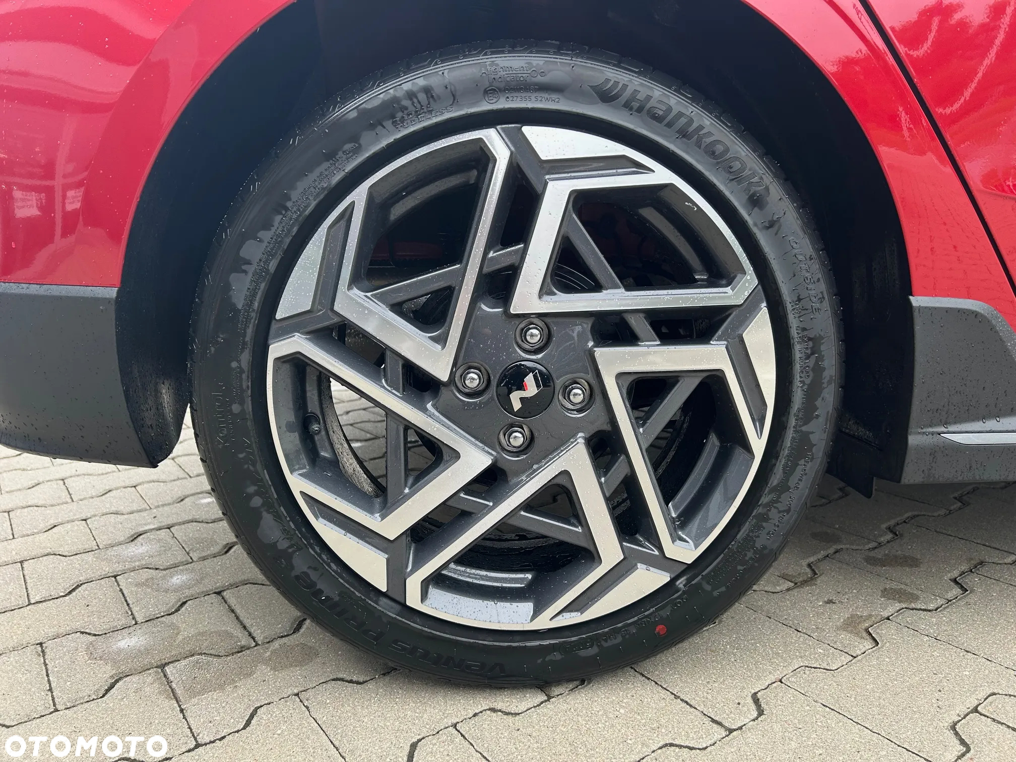 Hyundai i20 1.2 N Line - 5