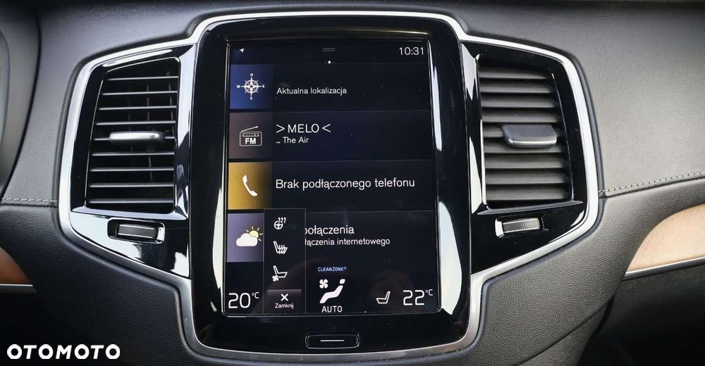 Volvo XC 90 - 32