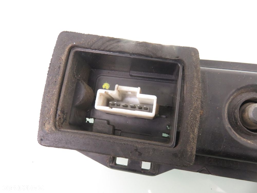 WKŁAD LAMPY PRAWY TYŁ PEUGEOT 307 SW 89026198 - 4