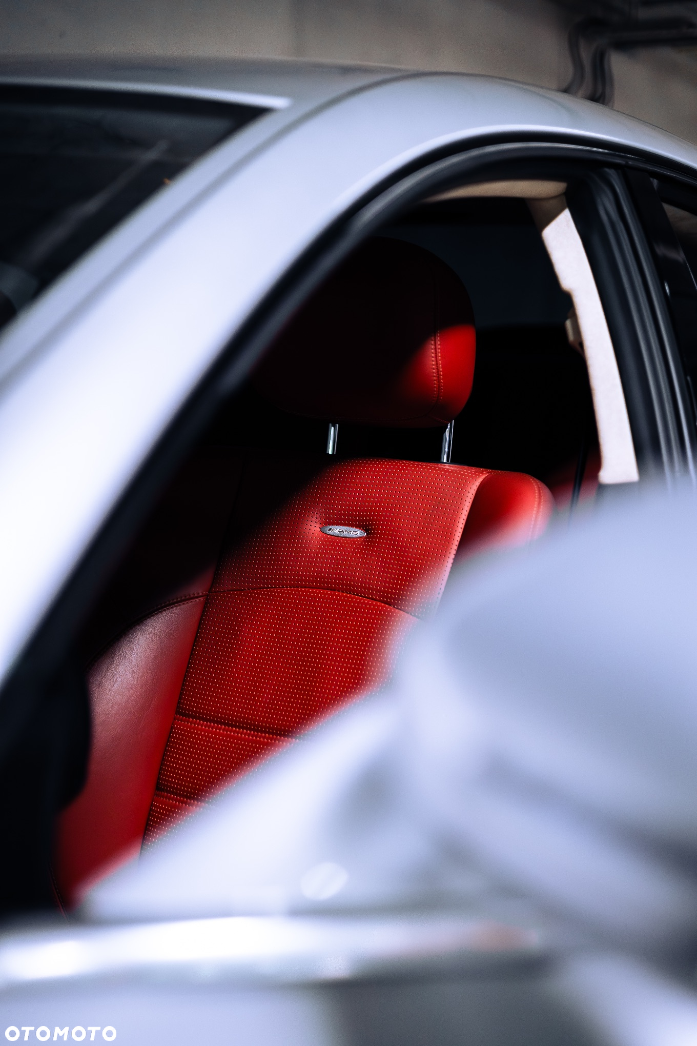 Mercedes-Benz CLS 63 AMG - 6
