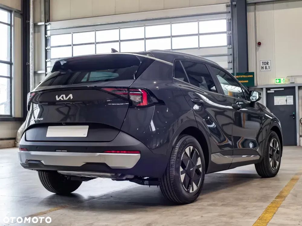 Kia Sportage 1.6 T-GDI M 2WD - 3