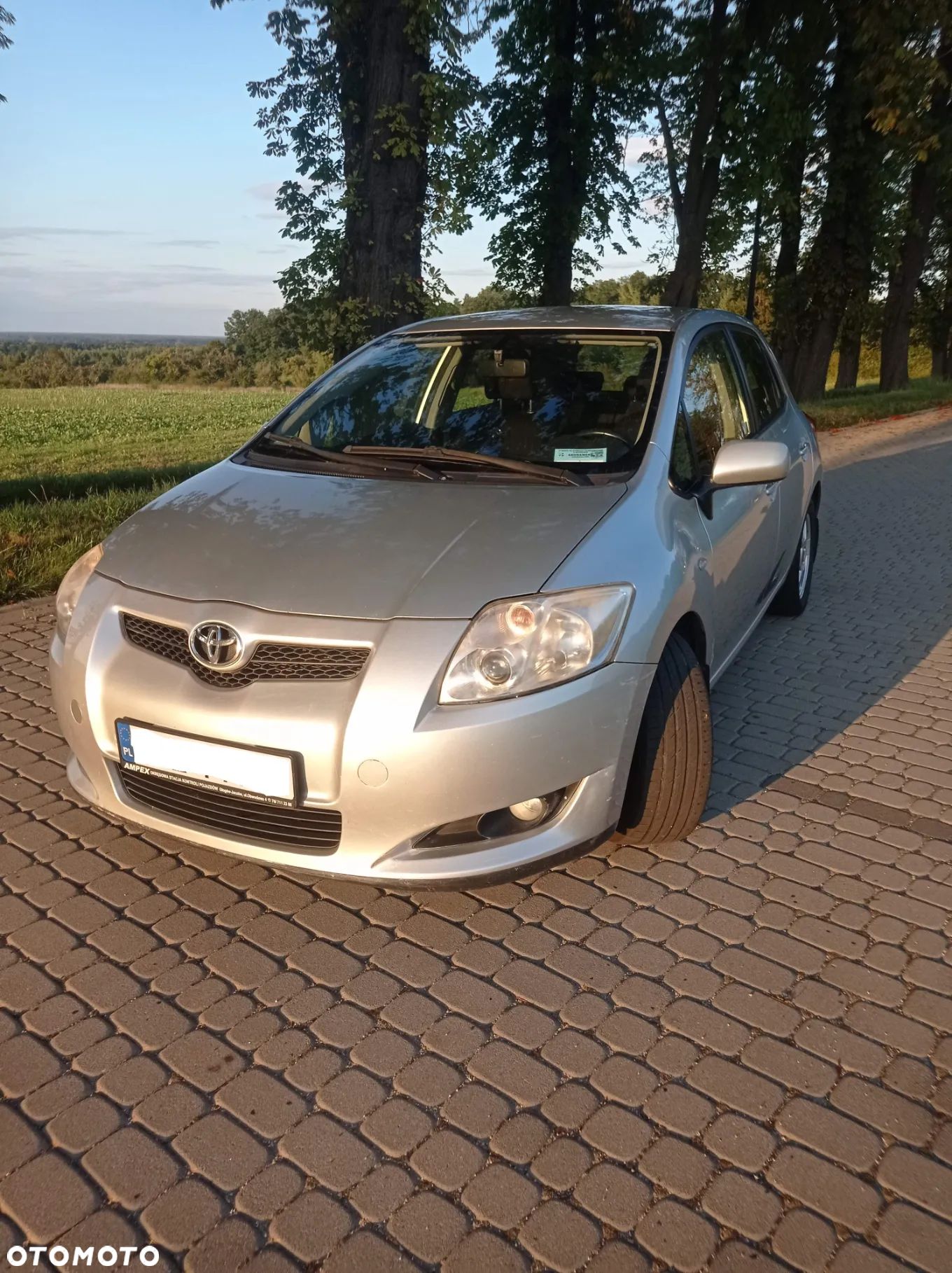 Toyota Auris 1.4 D-4D Luna MM - 1