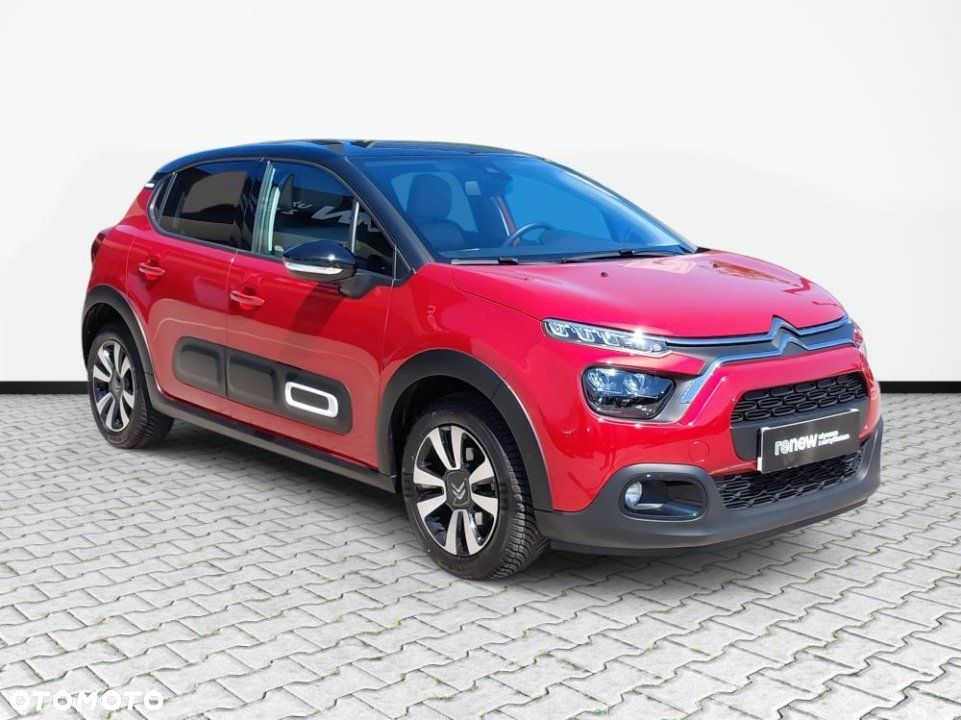Citroën C3 - 3