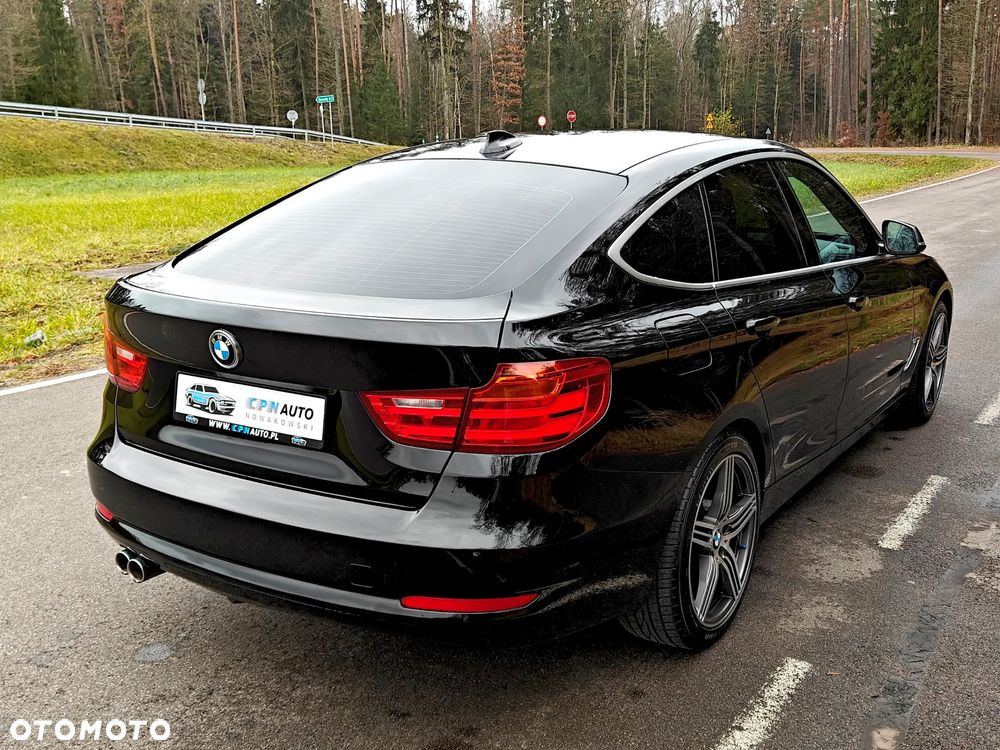BMW 3GT - 14
