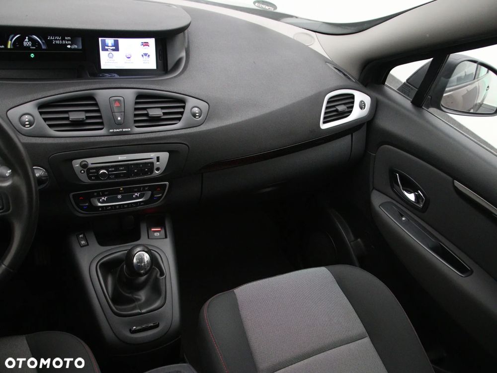 Renault Scenic Energy dCi 110 S&S Expression - 23