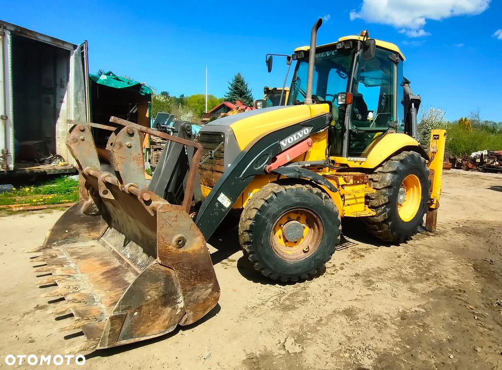 Volvo BL71 - 1
