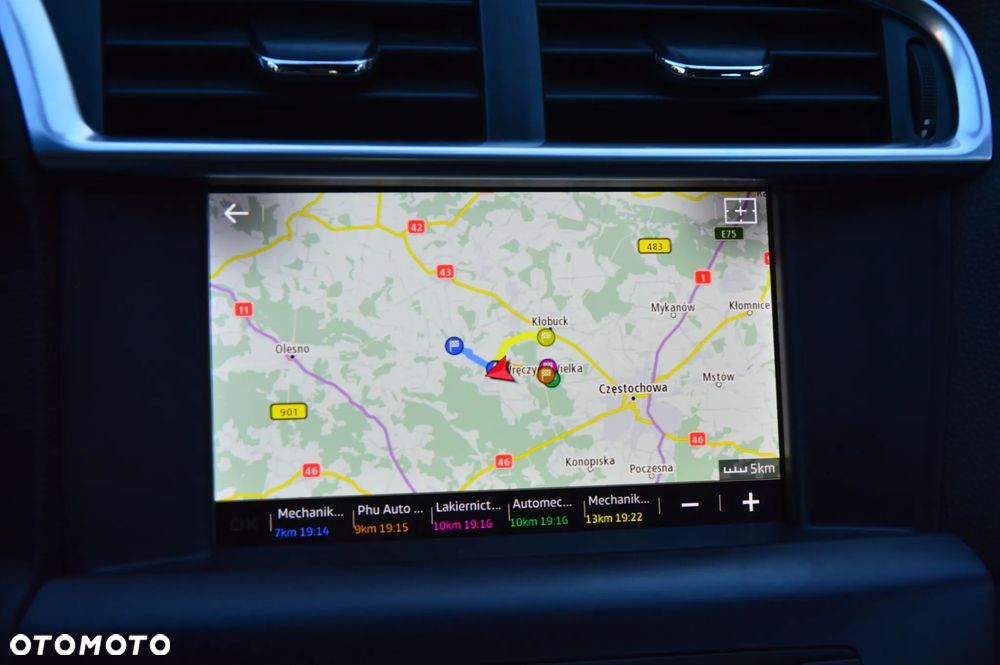 DS Automobiles DS 4 - 23