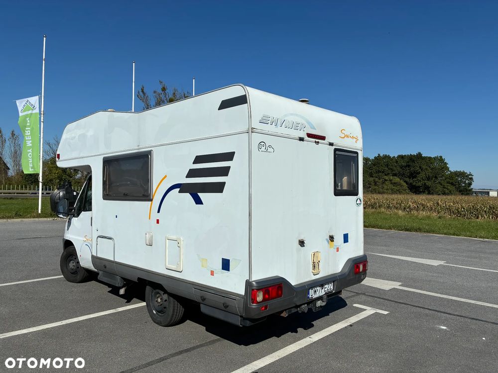 Fiat Ducato - 4