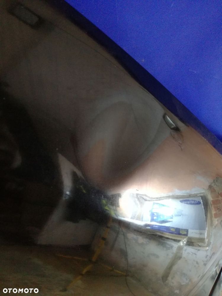 mini cooper r60 r61 countryman 10/16 maska pokrywa klapa wygłuszenie b11 - 2