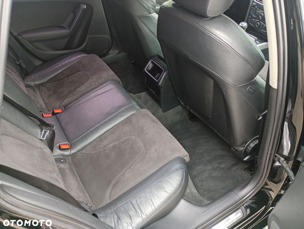 Audi A4 Avant - 11