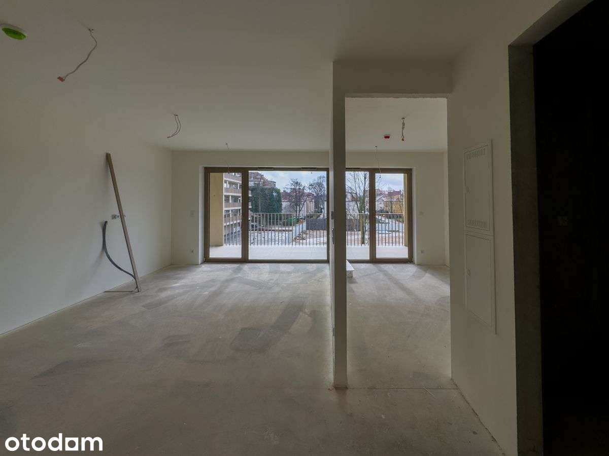 Apartament Premium przy Promenadzie