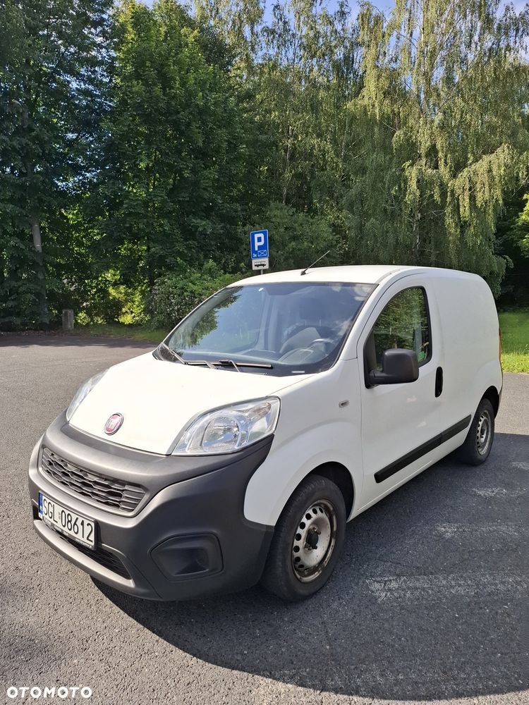 Fiat Fiorino 1.4 Easy - 1