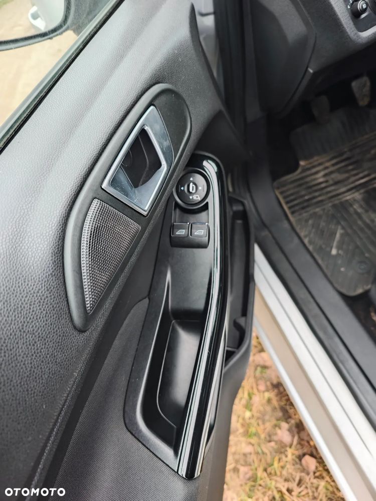 Ford Fiesta 1.0 Titanium X - 10