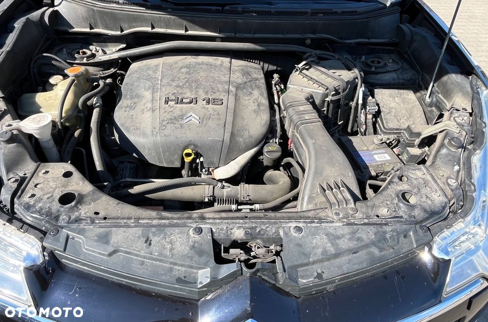 Citroën C-Crosser FAP Exclusive - 9