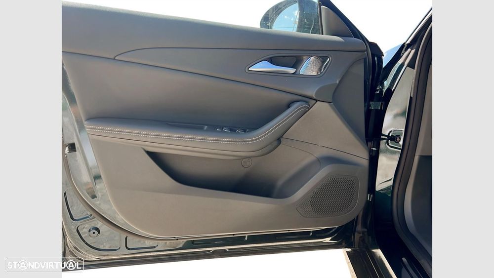 Forthing S7 EV 56.8 kWh - 12