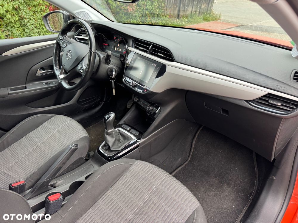 Opel Corsa 1.2 Start/Stop Elegance - 11