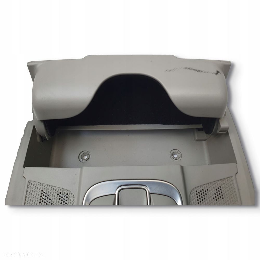 LAMPKA OŚWIETLENIA KABINY Wnętrza Hyundai Santa Fe IV 92800-S1000 - 5