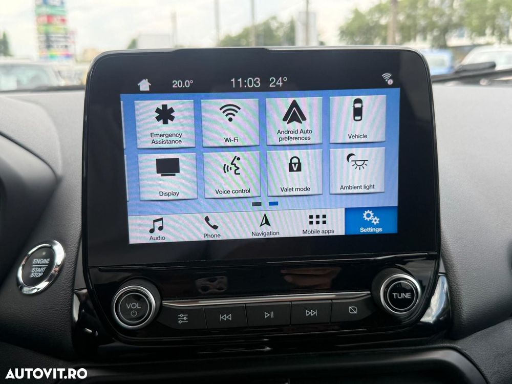 Ford EcoSport - 13