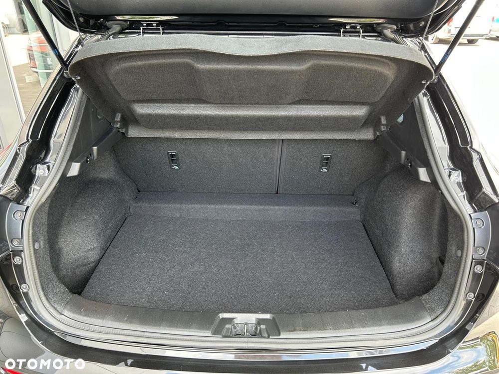Nissan Qashqai 1.3 DIG-T Acenta EU6d - 10