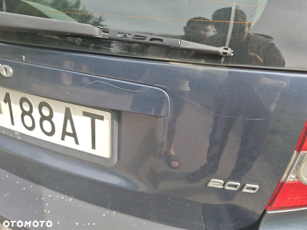 Volvo V50 - 5