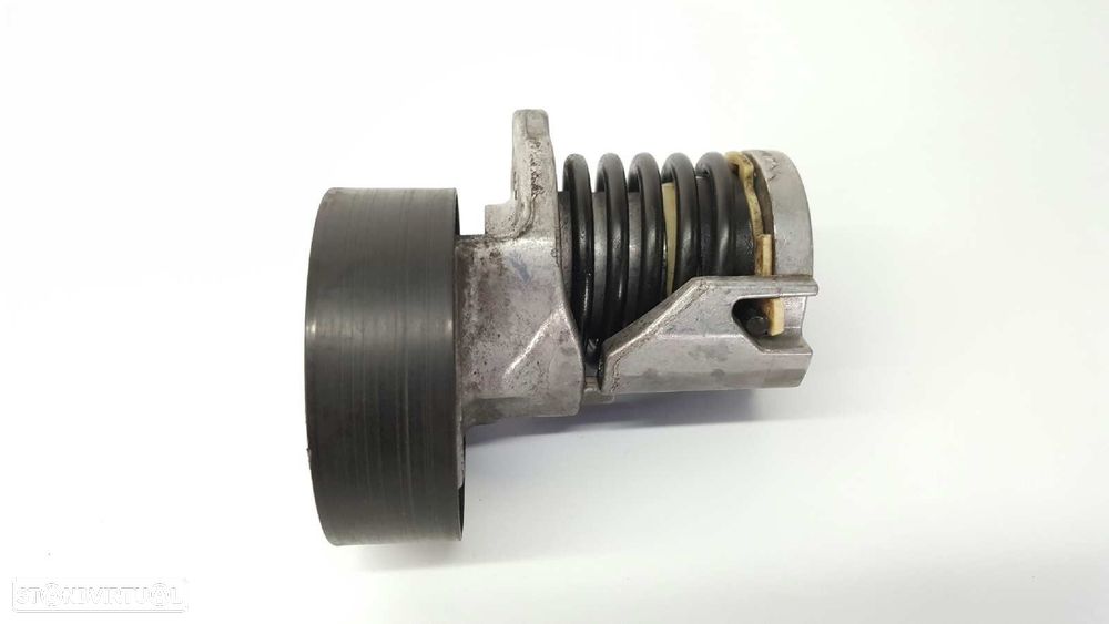 TENSOR CORREIA AUXILIAR SEAT IBIZA SC (6J1) STYLANCE / STYLE - 5