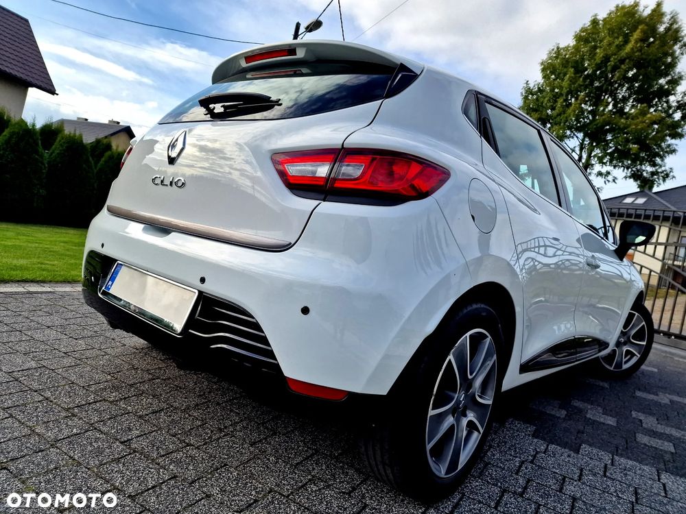 Renault Clio 1.2 16V Techno Feel - 13