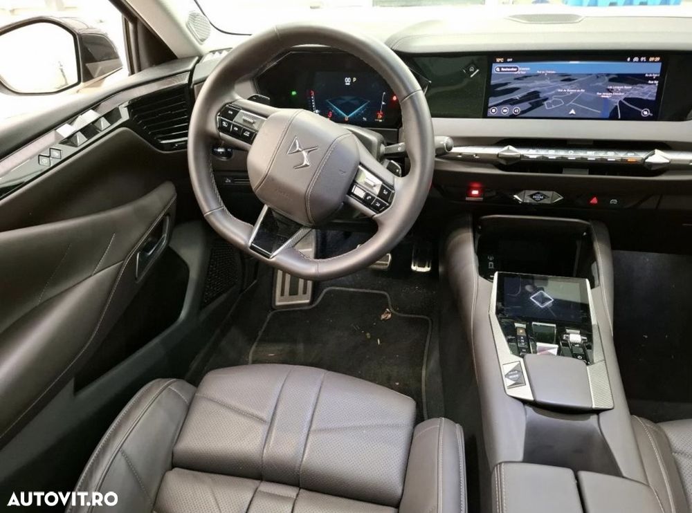 DS Automobiles DS 4 - 7