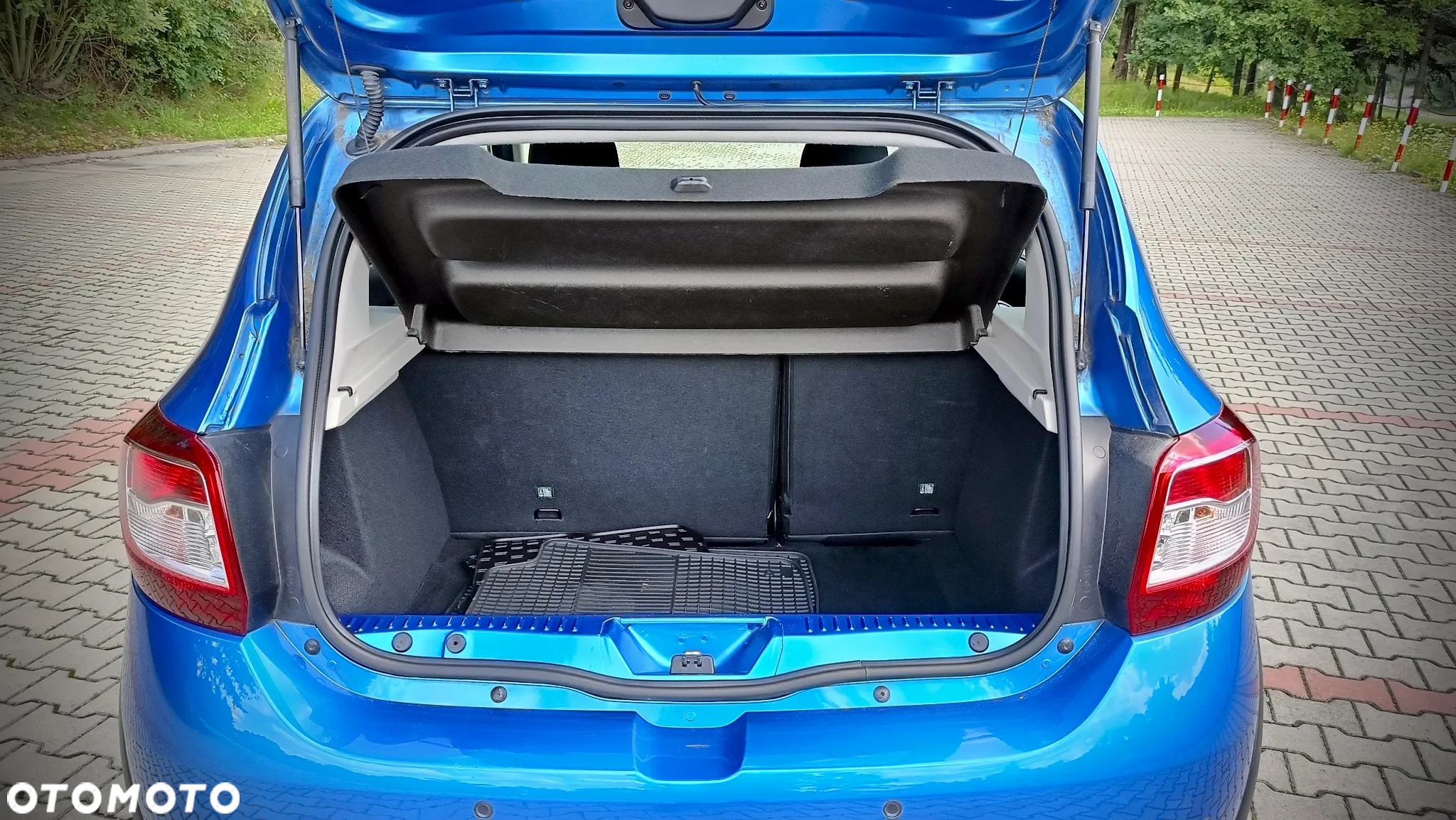 Dacia Sandero - 13