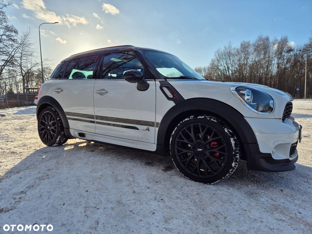 MINI Countryman - 11