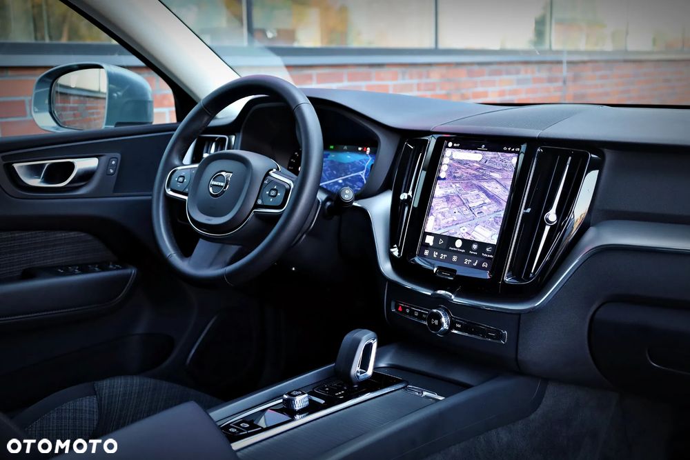 Volvo XC 60 - 12