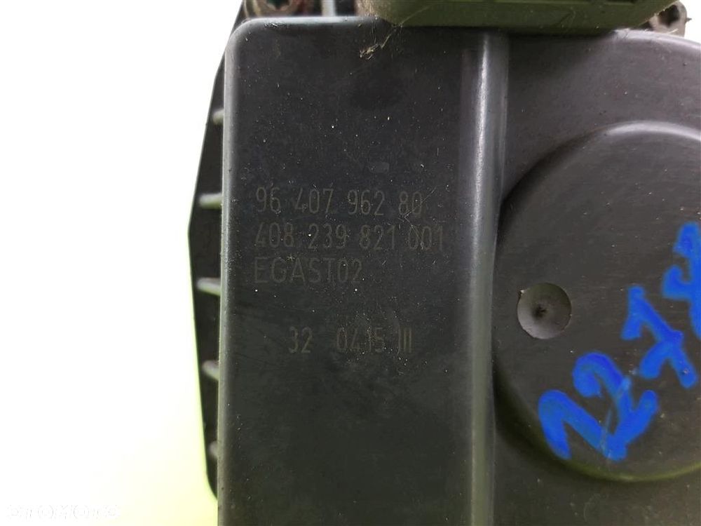 Pompa ABS Citroen C2 1,4 B 2003-2009 R 9656493580 10020700564 - 7