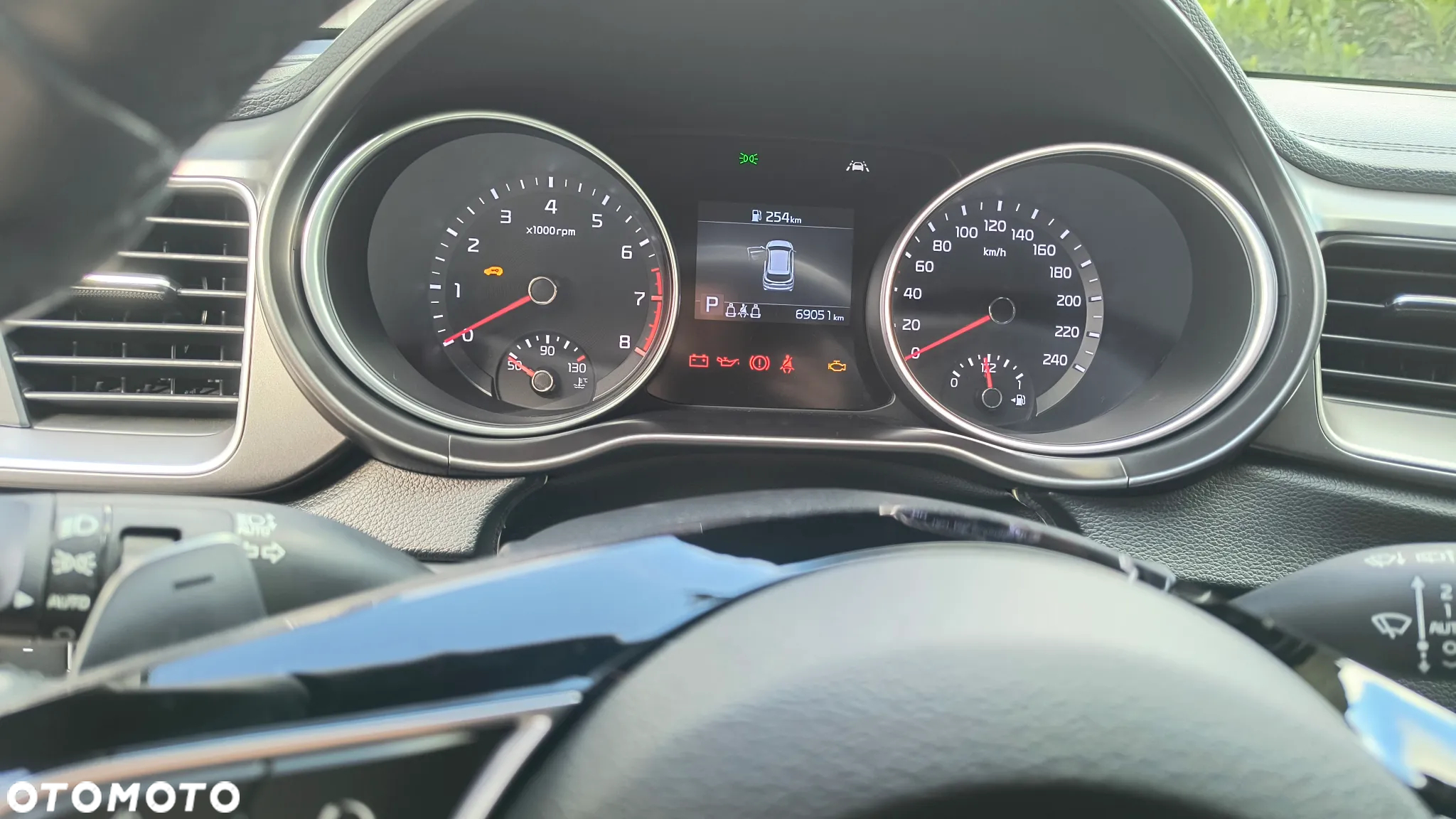 Kia Ceed 1.4 T-GDI M DCT - 15