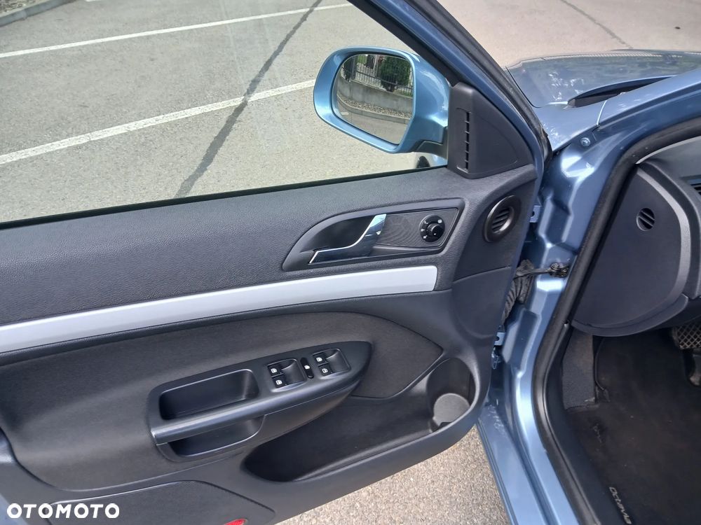 Skoda Octavia 2.0 TDI DPF DSG Elegance - 12