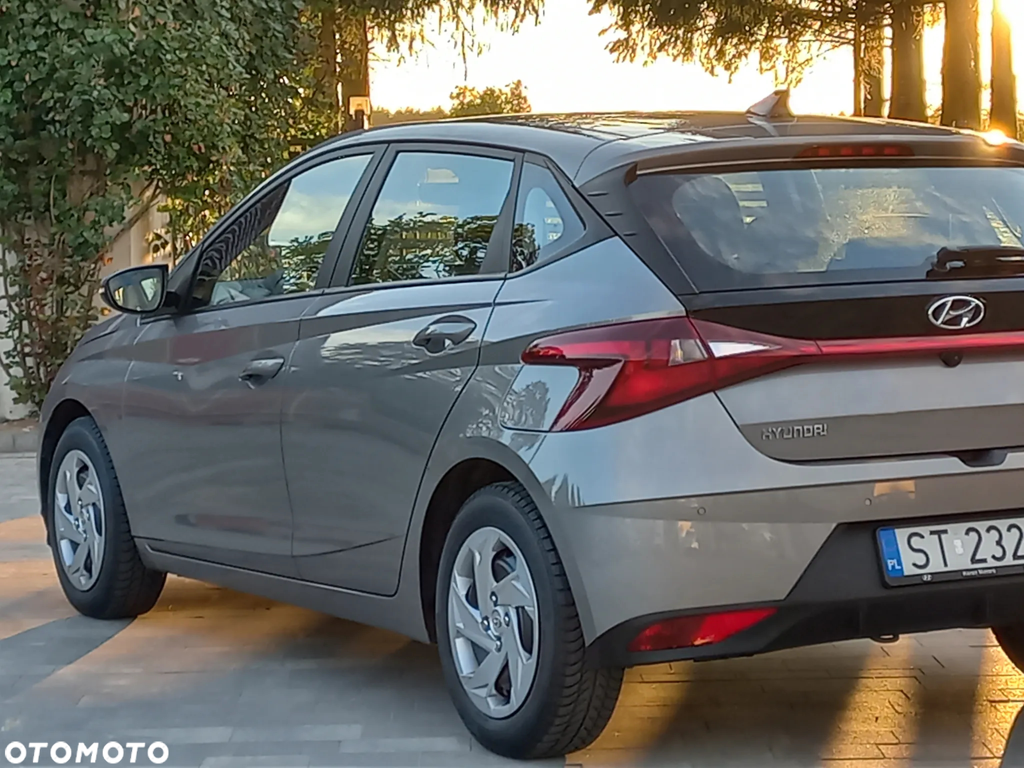 Hyundai i20 1.2 Classic Plus - 6