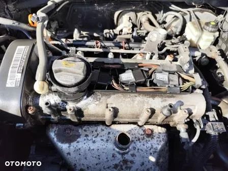 SILNIK KOMPLETNY 1,4_16V_75 KM_BCA_VW AUDI SEAT SKODA _169 TYS_Z NIEMIEC - 5